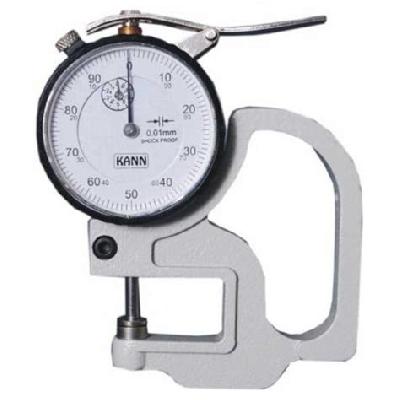 Dial Thickness Gauge
