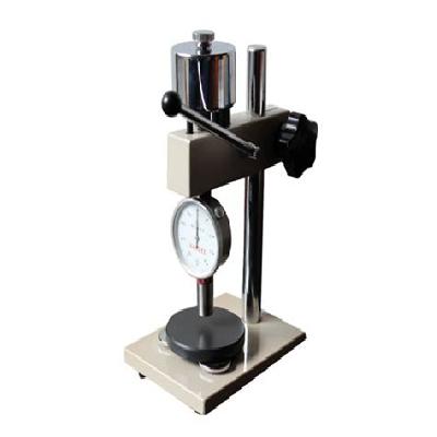 Dial type Rubber Hardness Tester Shore A