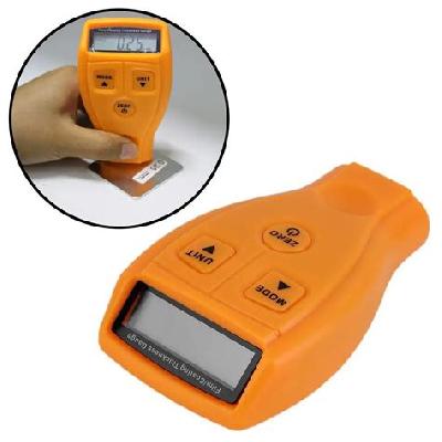 Digital Coating Thickness Meter