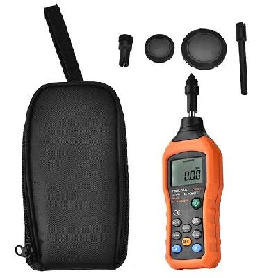 Digital Contact Type Tachometer