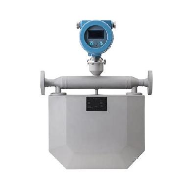 Digital Coriolis Mass Flow Meter