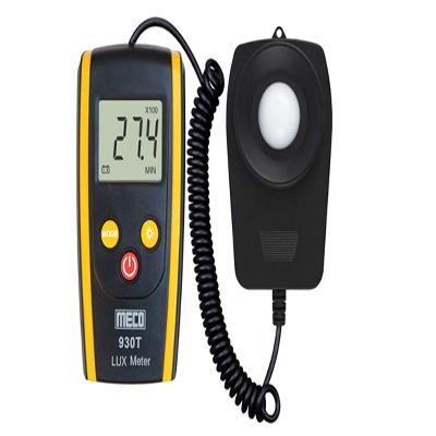 Digital Lux Meter