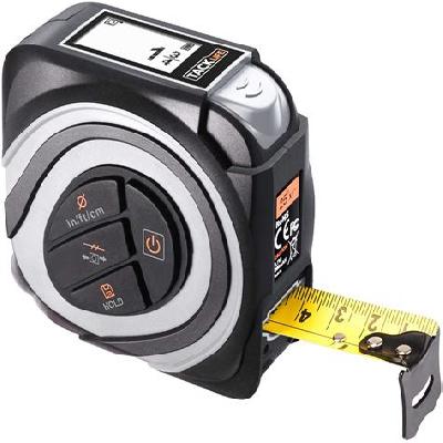 Digital Measure Tape