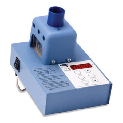 Digital Melting Point Apparatus