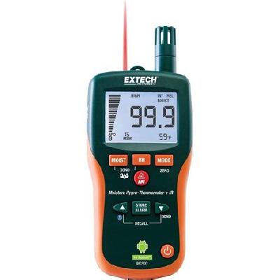 Digital Moisture Meter