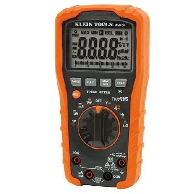 Digital Multimeter