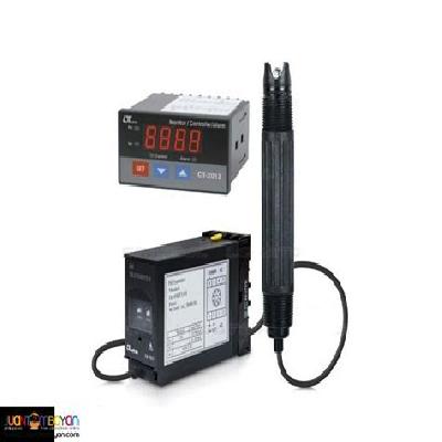 Digital Online PH Indicator Controller
