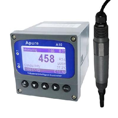 Digital Online TDS Indicator Controller