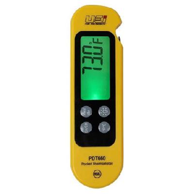 Digital Pocket Pen Type Thermometer