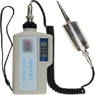 Digital Precision Vibration Meter