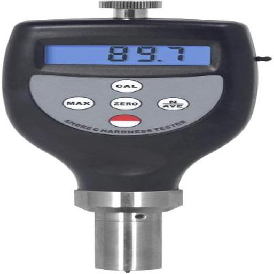 Digital Shore D Hardness Tester