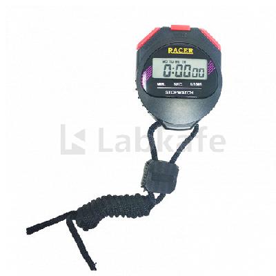 Digital Stop Watch Racer