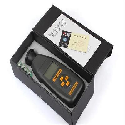 Digital Stroboscope Tachometer