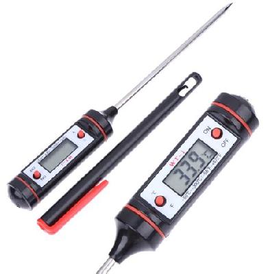 Digital Temperature Gauges