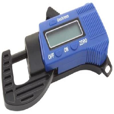 Digital Thickness Gauge Meter
