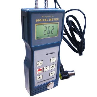 Digital Ultrasonic Thickness Meter