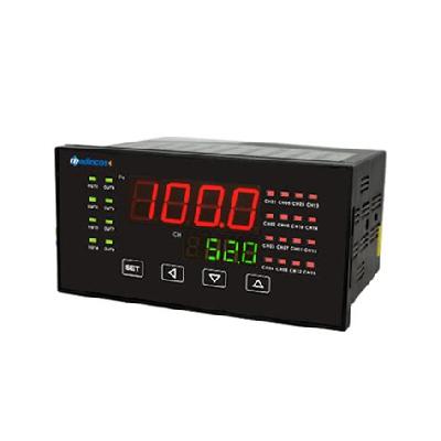 Digital Universal Process Indicators