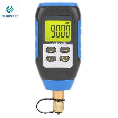 Digital Vacuum Pressure Gauge