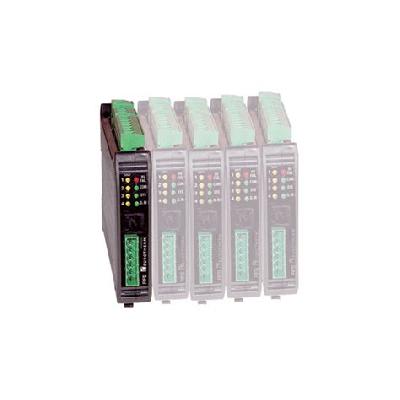 DIN Rail Mount Temperature Controller