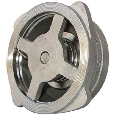 Disc Type Check Valve