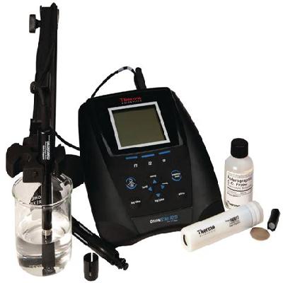 DISSOLVED OXYGEN BENCH TOP METERS