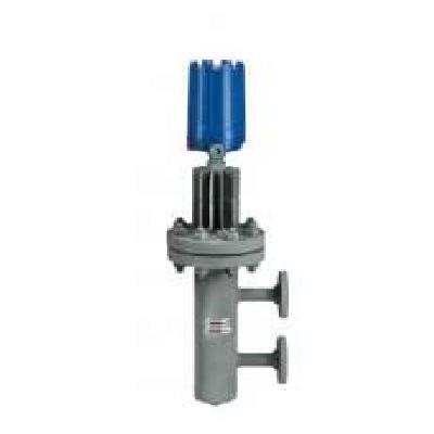 External Cage Side Mounted Level Switches