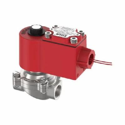 Flameproof Auto Drain Valve
