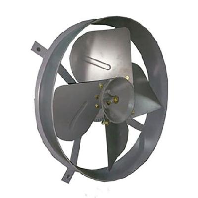 Flameproof Exhaust Industrial Fan