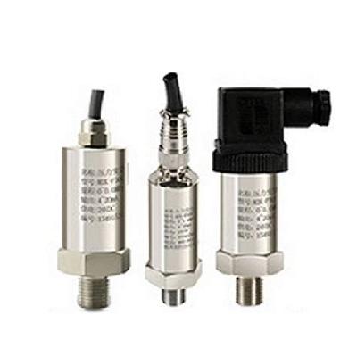 FLAMEPROOF PRESSURE AND VACUUM TRANSMITTER