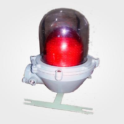 Flameproof Weatherproof Aviation Light