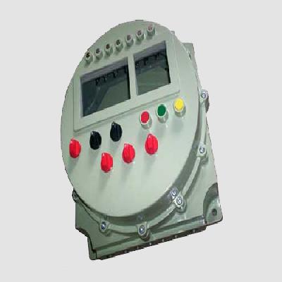 Flameproof Weatherproof Instrument Junction Box