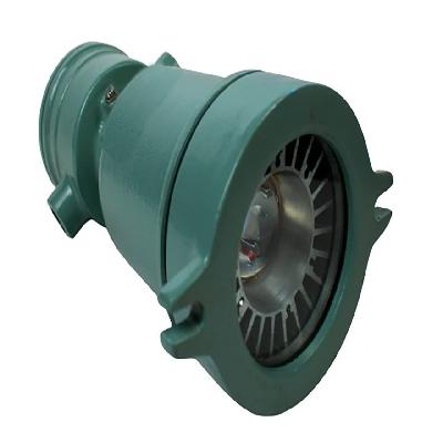 Flameproof Weatherproof LED Reactor Vessel Lamp