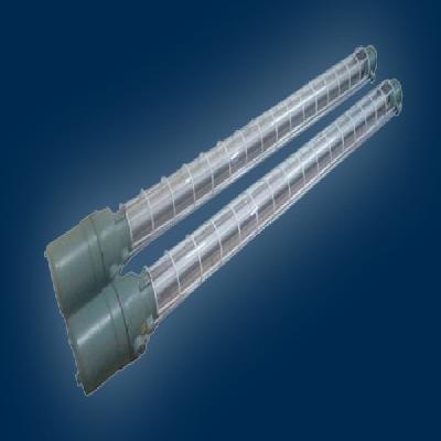 Flameproof Weatherproof LED Tubelight