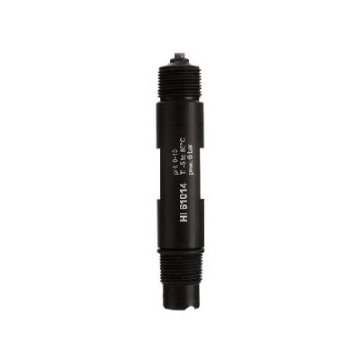Flat Tip Online Process Ph Sensor Electrode (imported)
