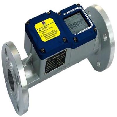 Fuel Flow Meter (Digital 