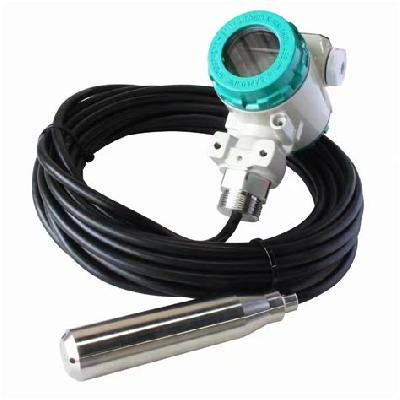 Fuel Oil Level Transmitter
