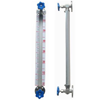 Glass Tubular Level Indicator  Level Gauge