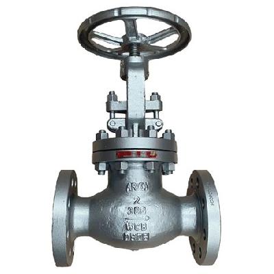 Globe Valve