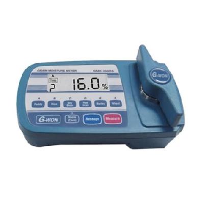 Grain Moisture Meter