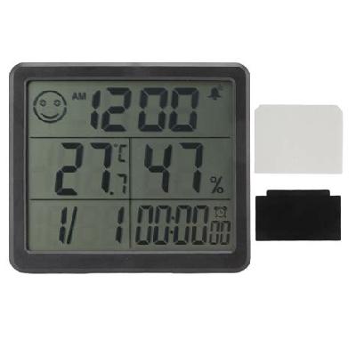 High Accurate Hygro Thermometer