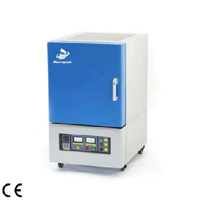 High Temperature Muffle Furnace