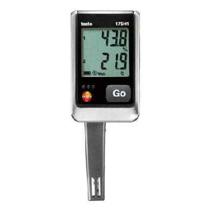 HVACR DIGITAL DATALOGGER