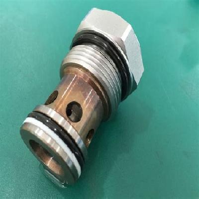 Hydraulic Check Valves
