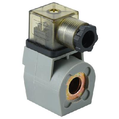Industrial Solenoid Coil