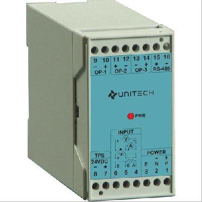 Isolator And Converter