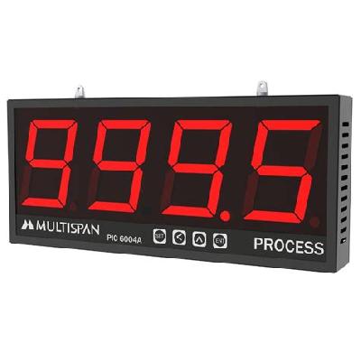 Jumbo Display Universal Indicator