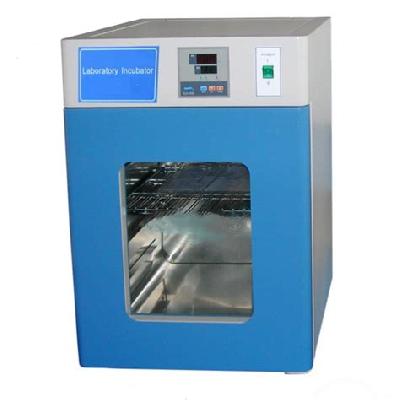 Laboratory Bacteriological Incubator