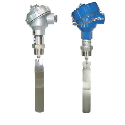 Liquid Leaf Type Paddle Flow Switch