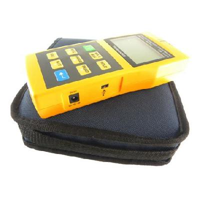 MAGNETIC FIELD METER (GAUSS METER)