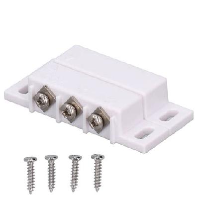 Magnetic Reed Switch (NO NC Contacts)